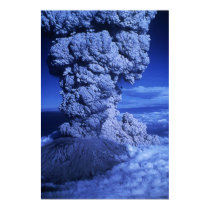 Mount St. Helens posters by beverlytazangel Mount St. Helens posters