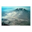 Mount St. Helens / September 8, 1980 posters