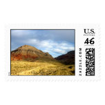 Mount stamp
