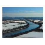Mount Sugarloaf Connecticut River View Postcards