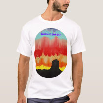 Mount Sunset