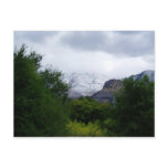 Mount Timpanogos Postcard