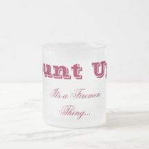 Mount Up Mugs