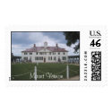 Mount Vernon postage by lizbetwon Mount Vernon postage