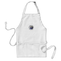 Mount Vernon University aprons