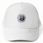 Mount Vernon University Trucker Hats