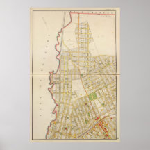 Mount Vernon Westchester County NY Poster