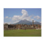 Mount Vesuvius, Pompeii Postcard