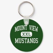 Mount View - Mustangs - High - Thorndike Maine keychains by customteamsportswear Mount View - Mustangs - High - Thorndike Maine keychains