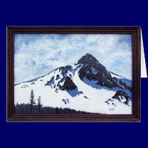 Mount Washington cards