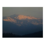 Mount Washington Morning Light Postcards