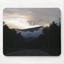 Mount Washington mousepads by princssgna Mount Washington mousepads