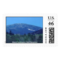 Mount Washington postage by gtk88594 Mount Washington postage