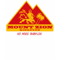 Mount Zion t-shirts