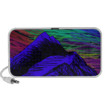 mountain 1 doodle speaker