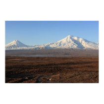 Mountain Ararat posters by World_Wonders Mountain Ararat posters