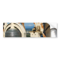 Mountain Bells Bumper Stickers
