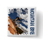 Mountain Bike Pin