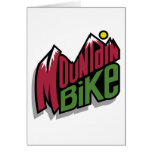 Mountain Bike Cards