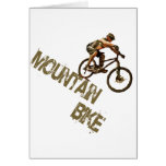 Mountain Bike Cards