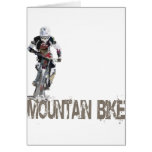 Mountain Bike Cards