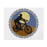 mountain bike chain sprocket design flyers