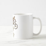 Mountain Bike Coffee Mug