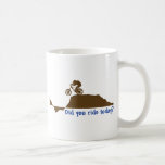 Mountain Bike - Day Ride mugs