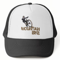 Mountain Bike Hat