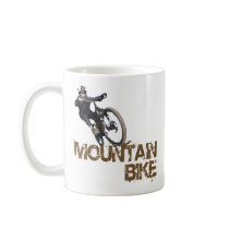 Mountain Bike Mugs