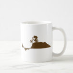 Mountain Bike mugs