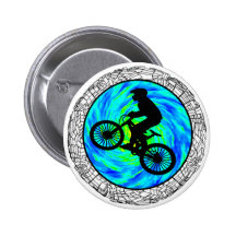 MOUNTAIN BIKE TRACKED BUTTONS