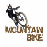 Mountain Bike T-shirt