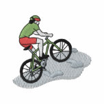 Mountain Biker