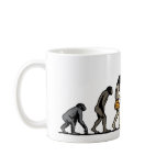 Mountain Biker mugs