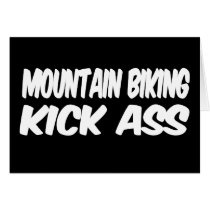 Mountain Biking cards by republicofsport Mountain Biking cards
