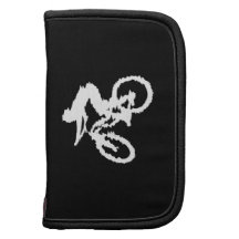 Mountain Biking Fast Organizer