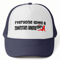 Mountain Biking hats by republicofsport Mountain Biking hats