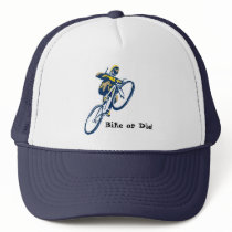 Mountain Biking Hat