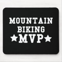Mountain Biking mousepads by republicofsport Mountain Biking mousepads