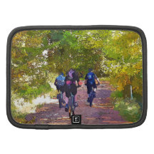 MOUNTAIN BIKING ORGANIZER