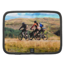 MOUNTAIN BIKING PLANNER