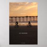 Mountain Biking Posters