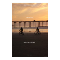 Mountain Biking posters