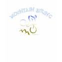 MOUNTAIN BIKING t-shirts by briddel MOUNTAIN BIKING t-shirts