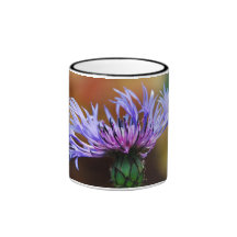Mountain Bluet, Mug