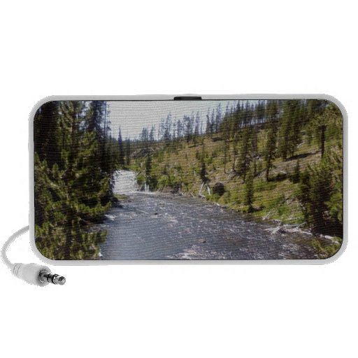 Mountain Brook Notebook Speaker