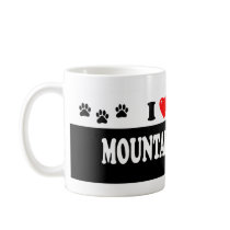 MOUNTAIN BURMESE mugs by GenuineDogOwner MOUNTAIN BURMESE mugs
