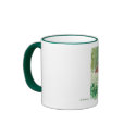Mountain Cabin mugs