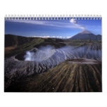 Mountain Calender 2 Wall Calendar